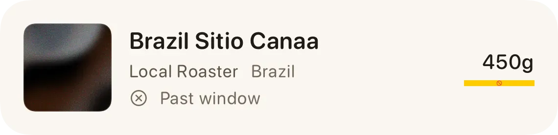 Brazil Sitio Canaa