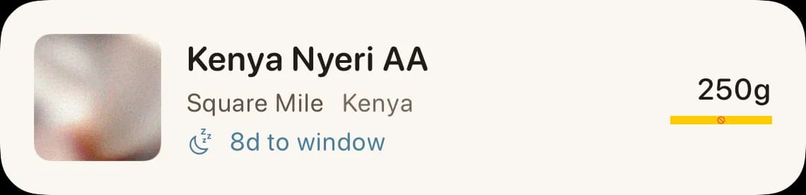 Kenya Nyeri AA